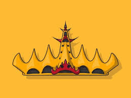 Logo uin raden intan lampung. Usamah Dribbble