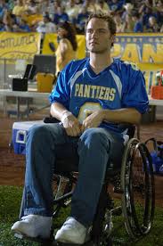 Connie played the wife in both the movie and television show. 26 Facts About Friday Night Lights Fnl Trivia And Fun Facts