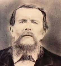 Peter Womack (1844-1926)