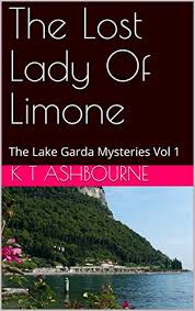 Bałtyk to nie ocean, dlatego każda złapana tu fala liczy się za dziesięć oceanicznych. The Lost Lady Of Limone The Lake Garda Mysteries Vol 1 Kindle Edition By Ashbourne K T Mystery Thriller Suspense Kindle Ebooks Amazon Com