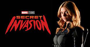 Newmediarockstars.com follow new rockstars : Why Marvel S Secret Invasion Could Bring Back Adrianne Palicki S Mockingbird