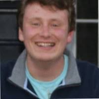 Frederick Sterling's Instagram, Twitter & Facebook