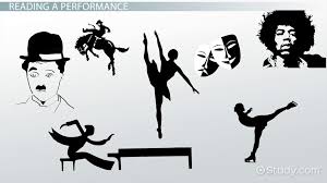 This is a small unity project to animate behavior of a sculpture. Understanding Performance Art Finding The Thesis Narrative Meaning Video Lesson Transcript Study Com