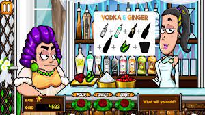 Bartender the wedding y8 all 18 endings game all reactions all recipes crazy game. Bartender The Wedding Game Play Online At Y8 Com Youtube