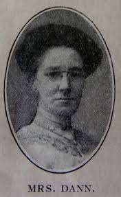 Dann, John (1856-1926)