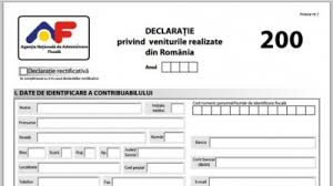 We did not find results for: Ce AmendÄ Primesti DacÄ Nu Depui DeclaraÅ£ia FiscalÄ 200