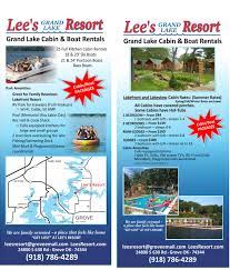 Maybe you would like to learn more about one of these? Grand Lake Ok Cabin Rentals Hotel Motel Accommodations Places To Stay Lee S Grand Lake Resort Grove Ok