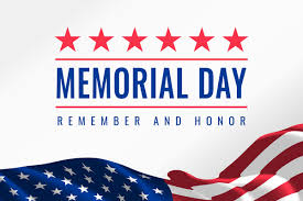 Image result for memorial day