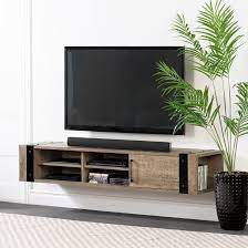 4.3 out of 5 stars. South Shore Munich Floating Tv Stand For Tvs Up To 65 Reviews Wayfair