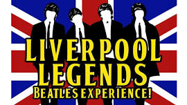 Liverpool Legends