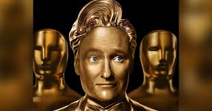 Oscars 2025: Poster, video promo revealed featuring Conan O'Brien