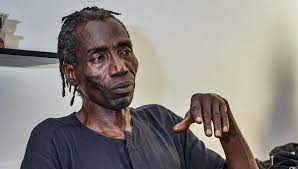 Portail des communes de france : Papa Thiam Woont Gewoon In Brussel En Doet Voor Eerst Zijn Verhaal Nafi Is Mijn God Olympische Spelen Hln Be