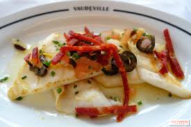 The Best Seafood Restaurants In Paris Sortiraparis Com