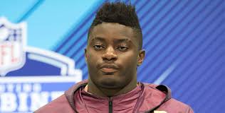 Patriots Linebacker Christian Sam Insists He Does, In Fact, Like Practice