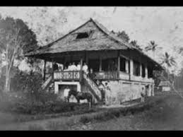 Diunggah pada selasa, 03 september 2019. Plan Rumah Kayu Kampung Design Rumah Terkini