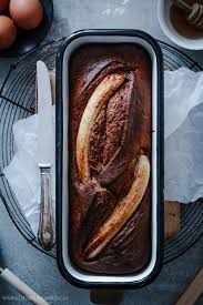 Mein Rezept Fur Ein Saftig Susses Banana Bread Bananenbrot Rezept In 2020 Bananen Brot Bananenbrot Saftig Bananenbrot