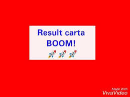 Result Carta 26 10 19 Boom Mkt 4d Stc Sabah 4d 88 Magnum4d Damacai4d Toto4d Stc4d Youtube