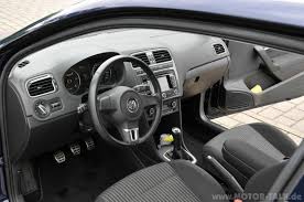 Fotos von innen hab ich leider noch nicht gemacht. Innenraum Vw Polo 6r Highline 1 6 Tdi 66 Kw 5 Gang Sehr Gut Gepflegt 59 Tsd Km Biete 206076587