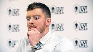 Is he married or dating a new girlfriend? Adam Peaty Signs For London Team In The Isl International Swimming League