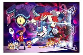 kids nurie トップコレクション イラスト 妖怪 ウォッチ 妖怪ウォッチ イラスト 丸 イラスト