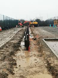 Army contracting command, rock island arsenal, illinois, is the contracting activity. Salt End North Force Contracting Services