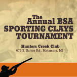 Flint Sporting Clays Tournament