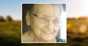 Thelma Pauline (Harden) Harmon Obituary November 27, 2022