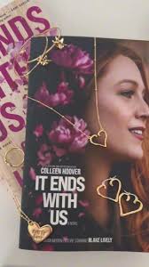 Introducing the limited edition Colleen Hoover x James Michelle  collaboration. ✨These unique designs are inspired by our love for the  unforgettable characters in It Ends With Us. 🌸🌿📚🤍 #ColleenHoover ...