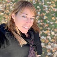 Yolanda Becerra's Instagram, Twitter & Facebook