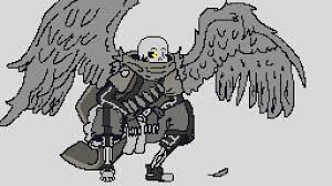 Discover and share the best. Pixilart Ink Sans Gif Uploaded Uploaded By Paloma0505