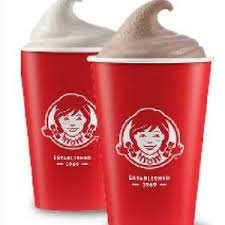 Choose from the sizes below to see the full nutrition facts, ingredients and allergen information. Free Small Frosty Or Frosty Ccino W Purchase At Wendy S Every Friday Thru 6 25 Archives Mwfreebies