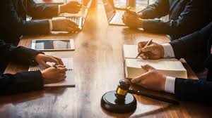 Business & Corporate Legal Advisory