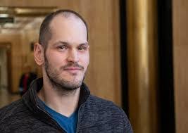 Daniel Gast's Instagram, Twitter & Facebook