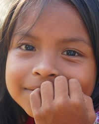 Kokama in Peru Profile