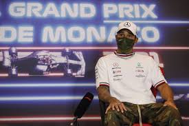 Originally scheduled to start sunday from the first grid box, the ferrari driver had issues with his monaco, as always, is one of the trickiest, most exciting tracks to navigate during the f1 season. F1 2021 Lewis Hamilton Building Lead As Mercedes Take Momentum Into Monaco Grand Prix