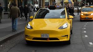 Image result for Yellow 2022 Fleet
