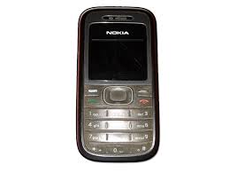 Image result for nokia 1208