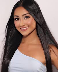 MISS AUSTIN USA PAGEANT