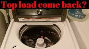 Maybe you would like to learn more about one of these? Maytag Top Load Washing Machine Cycle Test And Review Youtube
