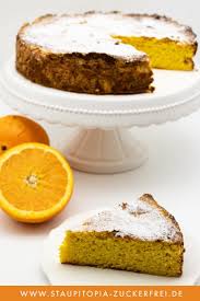 Orangenkuchen Ohne Mehl Und Ohne Zucker Staupitopia Zuckerfrei Rezept Orangenkuchen Ohne Mehl Kuchen Ohne Zucker Und Mehl Orangenkuchen