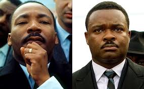 Fact-Checking the Film: 'Selma'