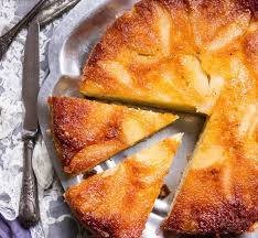 Chaque Fois Que Je Publie Sur Le Blog Une Recette A Base De Poires Mon Premier Reflexe En Commenca Gateau Poire Amande Recette Gateau Poire Gateau Pomme Poire