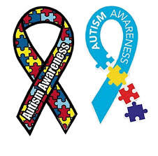 There is often nothing about how people with asd look that sets them apart from other people, but people with asd may communicate, interact, behave, and learn in ways that are different from most other people. Autism Awareness Car Magnets 2 Pack Kitchen Dining Home Kitchen Stanoc Com