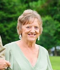 Dottie Daniels Sewell Obituary August 13, 2022