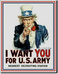 Axel springer se vorsitzender der chefredaktionen und chefredakteur julian reichelt axel. Us Army Werbung Amerika Usa Uncle Sam Motiv Bild Poster Deko Schild 219 Ebay
