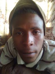 Daniel ginger freeman