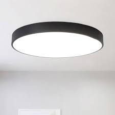 Click here to read my full disclosure policy. Circular Flush Mount Lamp Modern Metal 2 High Led Black Flush Mount Ceiling Light In Natural Li Ceiling Lights Modern Ceiling Light Flush Mount Ceiling Lights