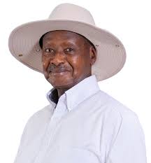 Yoweri museveni (born 15 september 1944) is a ugandan politician who has been the president of uganda since 1986. President Yoweri Kaguta Museveni