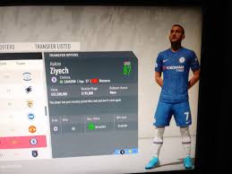 O efsane karikatürde sevişen çiftin odasını basan babaanne boşuna demiyor ooo memintolar da tombiktoymuş diye. Hakim Ziyech At Chelsea In My Wolves Career Mode I Started A Week Ago Fifacareers