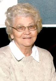 Lula McTaggart Obituary October 19, 2016